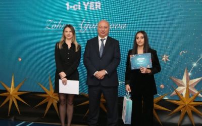 Azərbaycan gimnastlarının 2023-cü il üçün reytinq siyahısı açıqlanıb